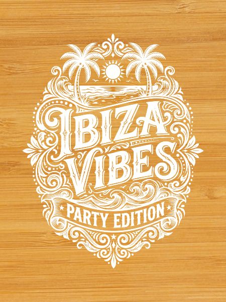 Ibiza Vibes