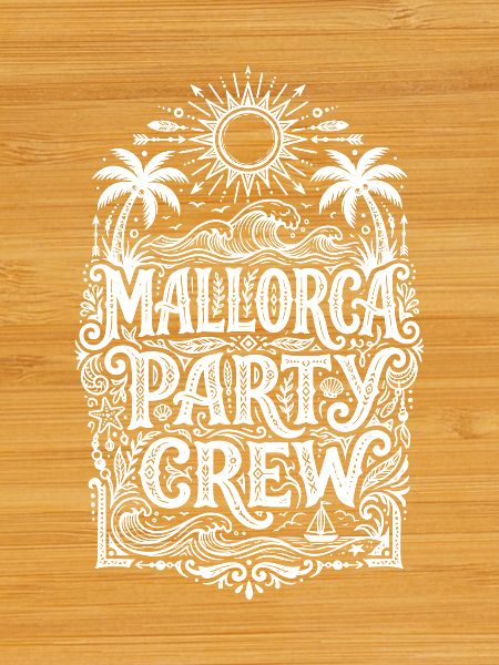 Mallorca Party Bande