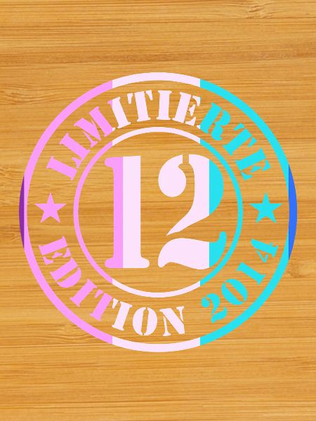 Garçon du 12e anniversaire