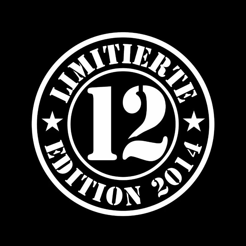 12e anniversaire, jeunes filles