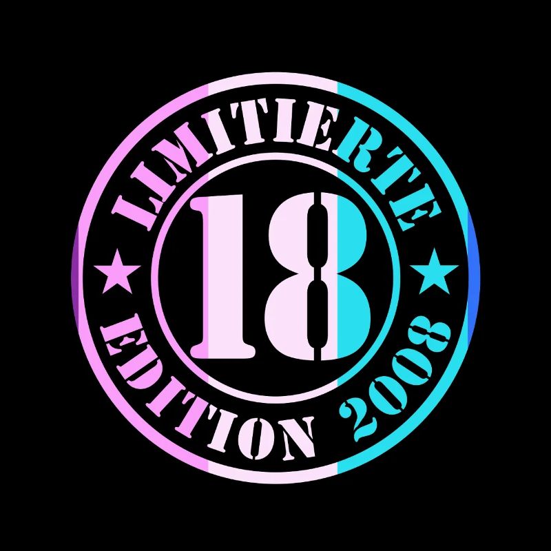18th Birthday Boy