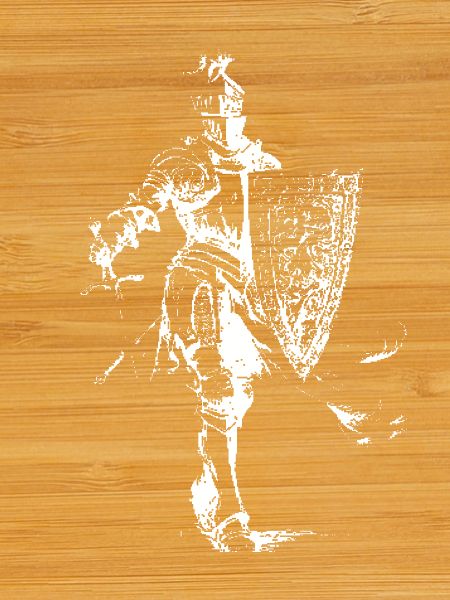 Knight Emblem