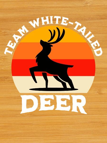 Team Whitetail Deer