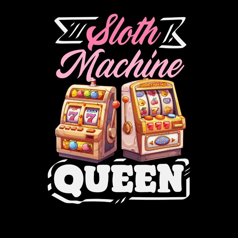 Jackpot de jeu de machines à sous Queen Casino