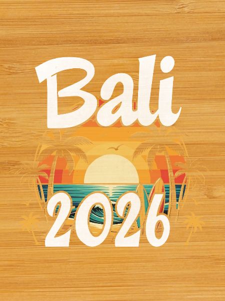 Bali 2026