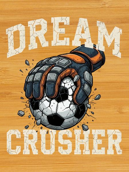Soccer Dream Crusher