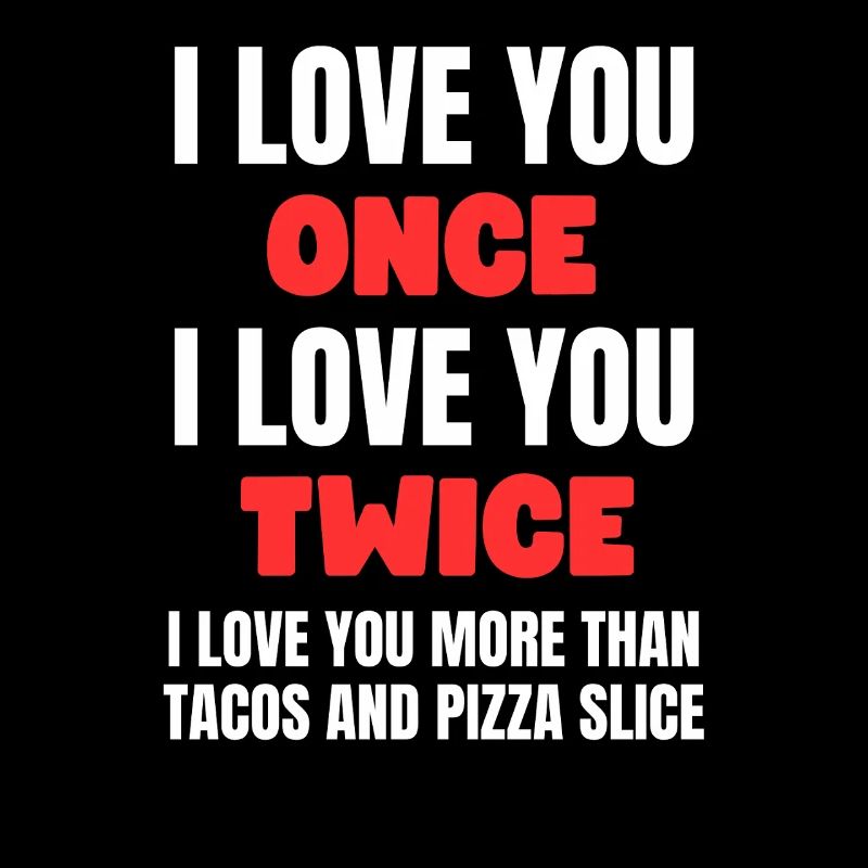 Plus que des tacos et de la pizza
