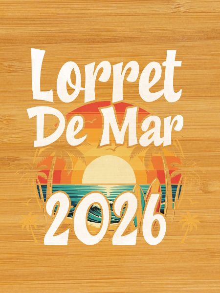 Lloret De Mar 2026