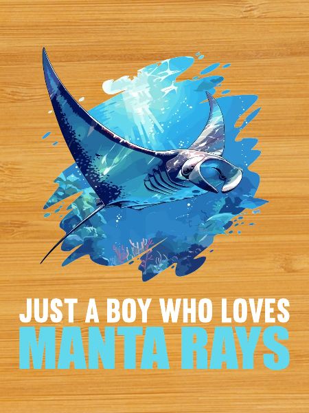Rays Manta Rays