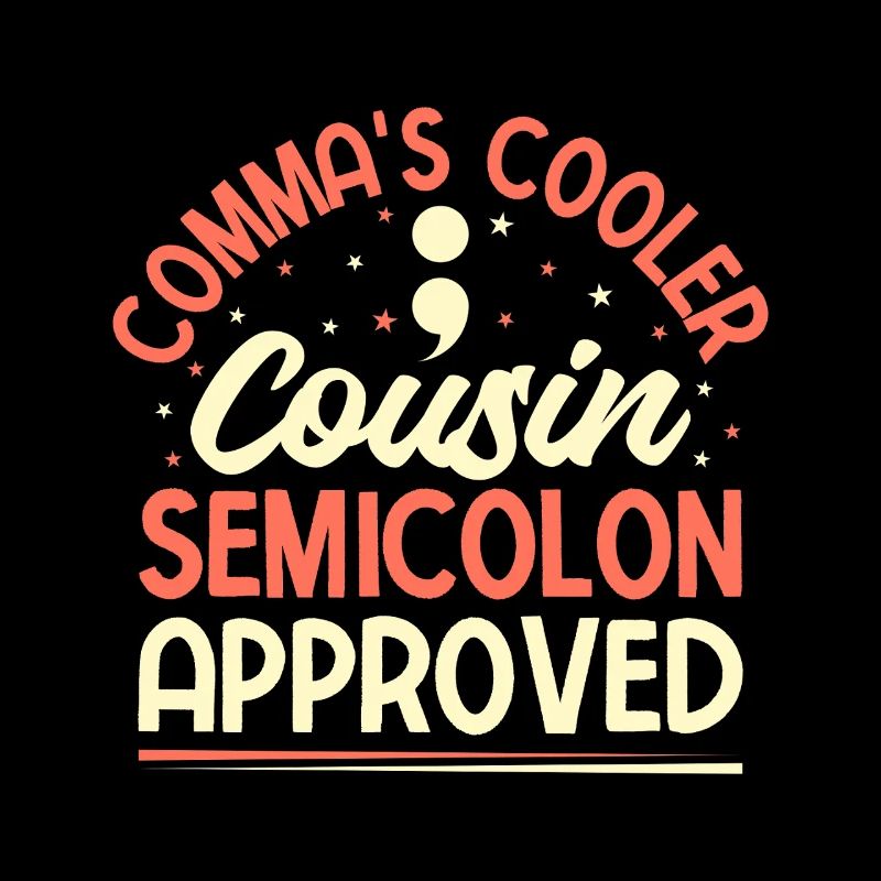 Semicolon Suicide Prevention Cooler Approved Semi