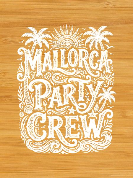 Mallorca Party Crew