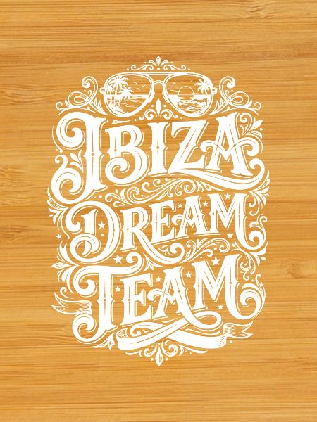 Ibiza Dream Team