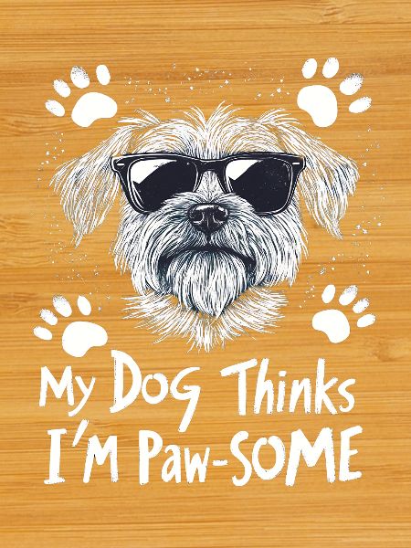 Pawsome Dog Owner