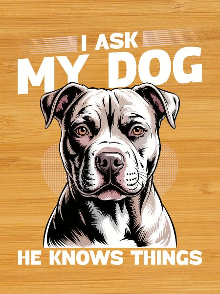 Pitbull Terrier Pittie Dog Breed