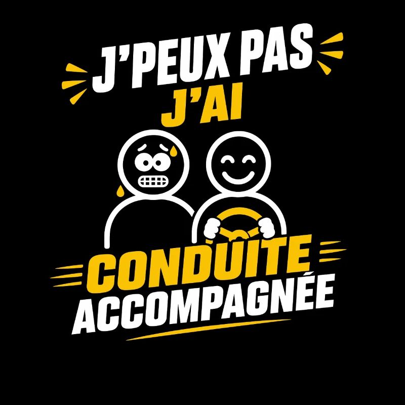 Conduite Accompagnée