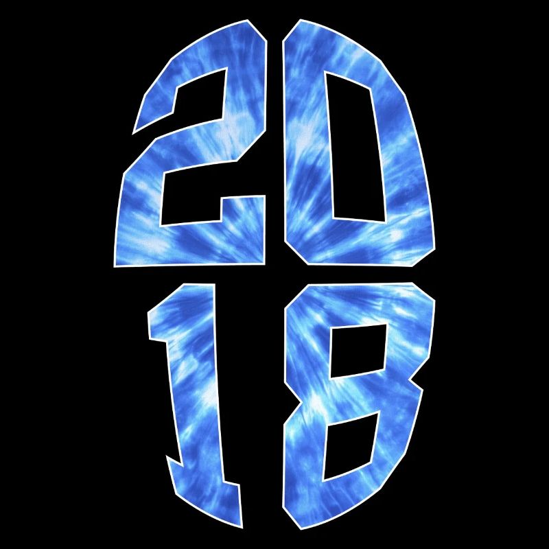 8 YEARS OLD 2018 8TH BIRTHDAY