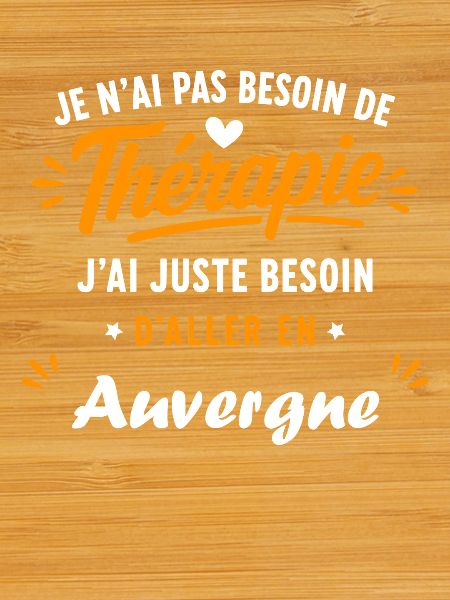Auvergne