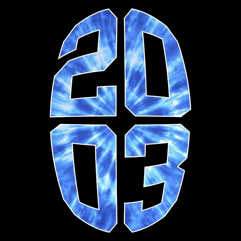 23 ANS 2003 23E ANNIVERSAIRE