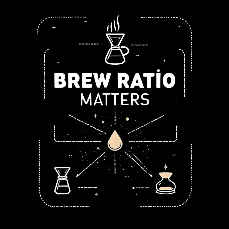 Brew Ratio Matters Espresso Ritual