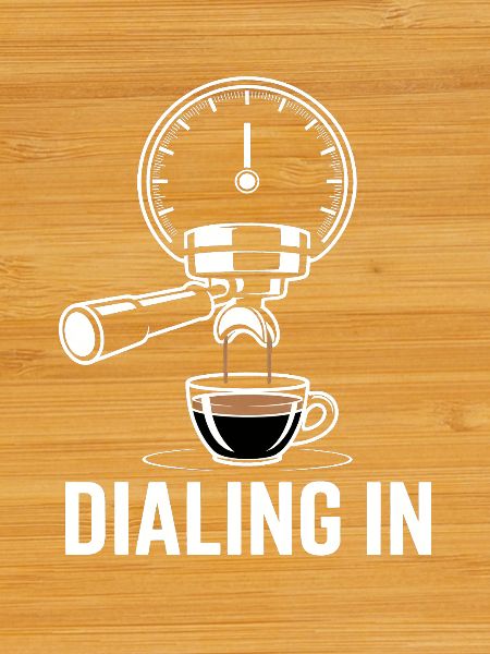 Dialing In Espresso Ritual