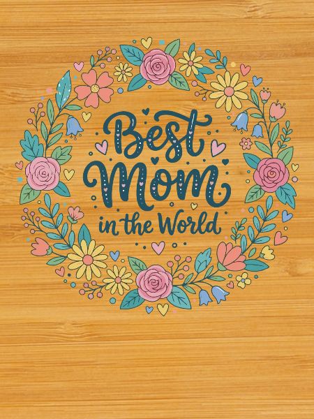 Beste Mama