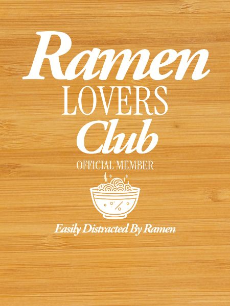 Ramen