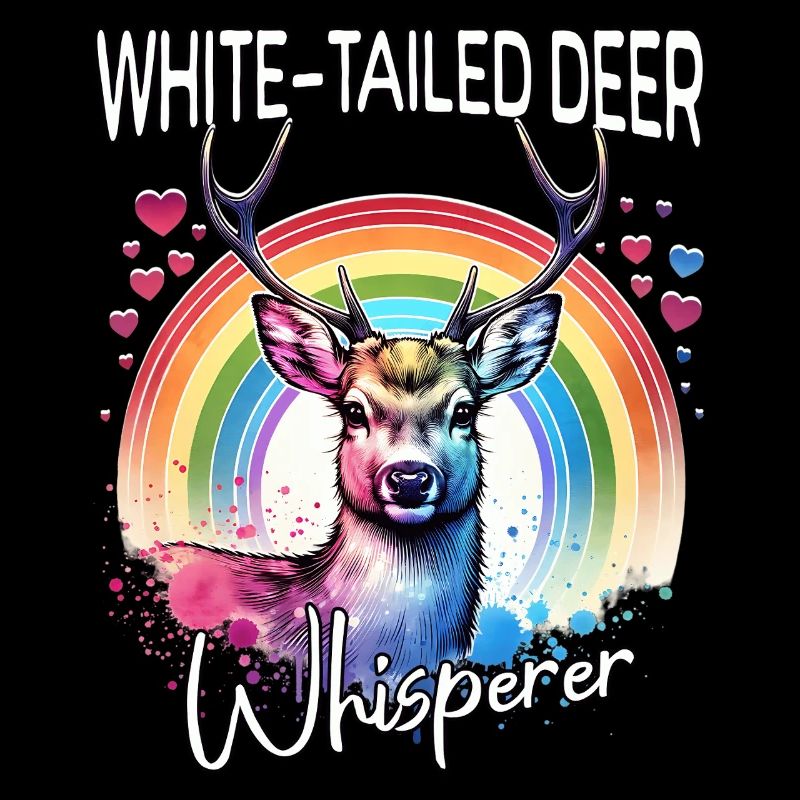 Whitetail Deer Whisperer