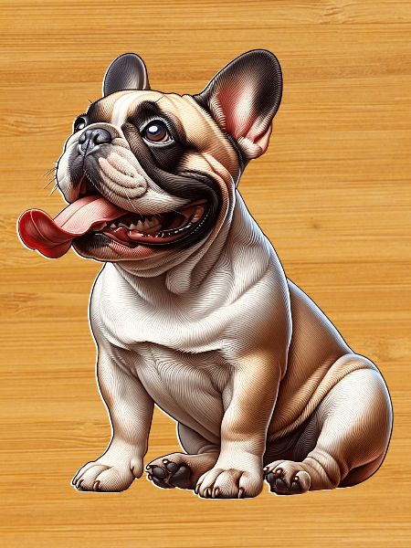 Bouledogue français