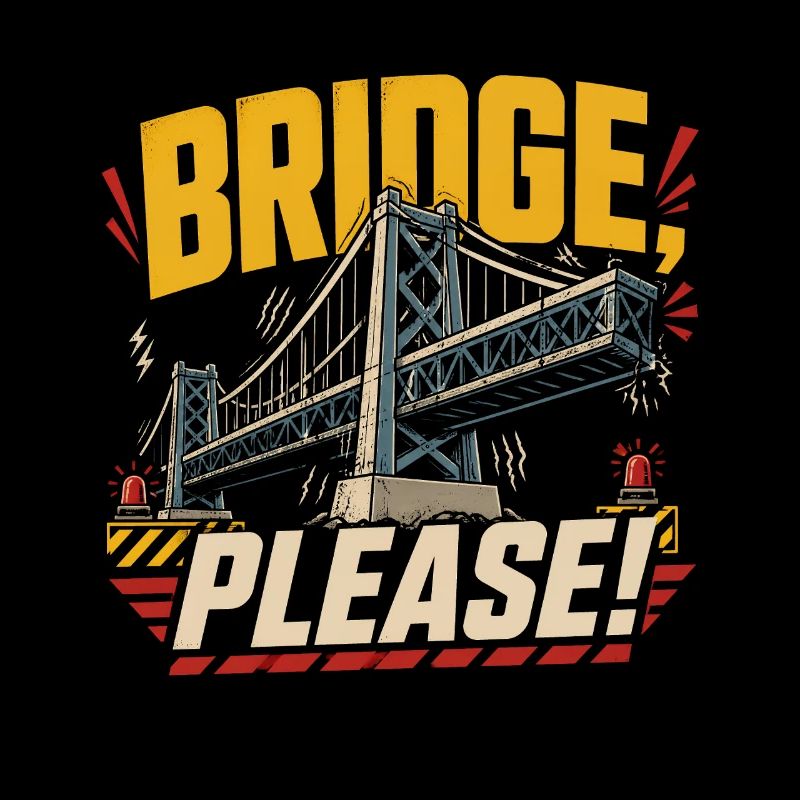 Bridge Engineer Civil Engineering