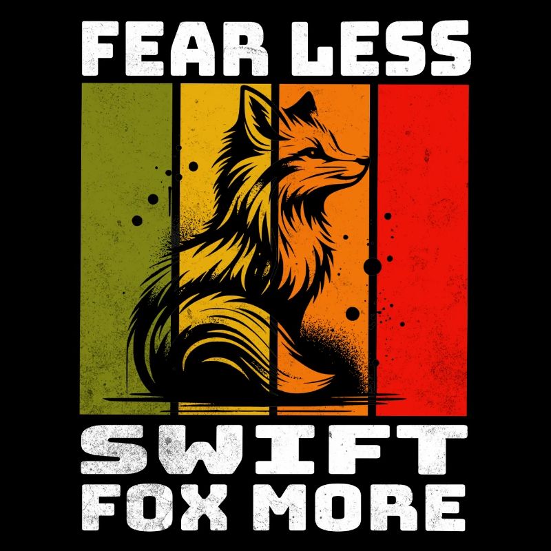 Renard Rapide Swiftfuchs