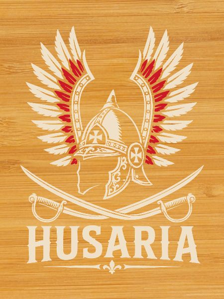 Husaria Winged Helmet
