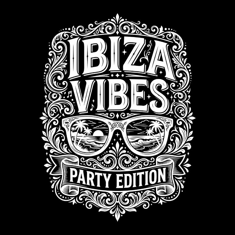 Ibiza Vibes