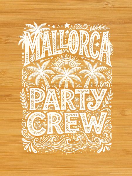 Mallorca Party Crew