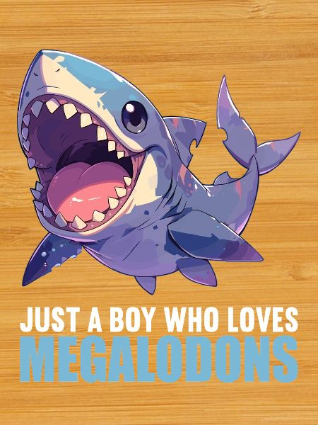 Megalodons Megalodon