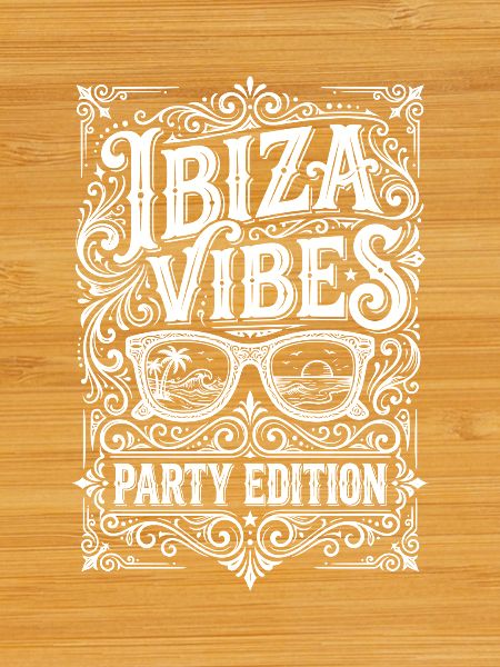 Ibiza Vibes