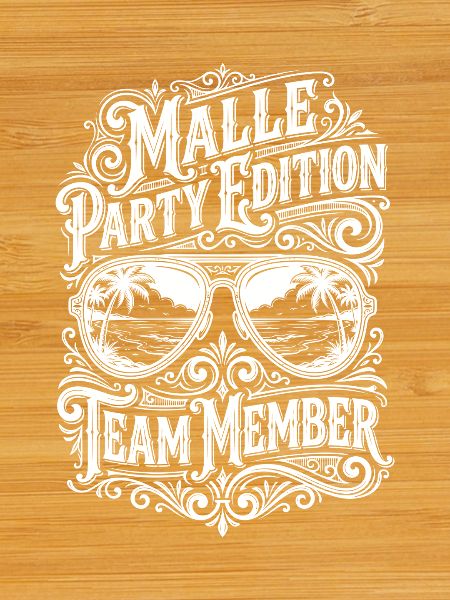 Malle Party Edition