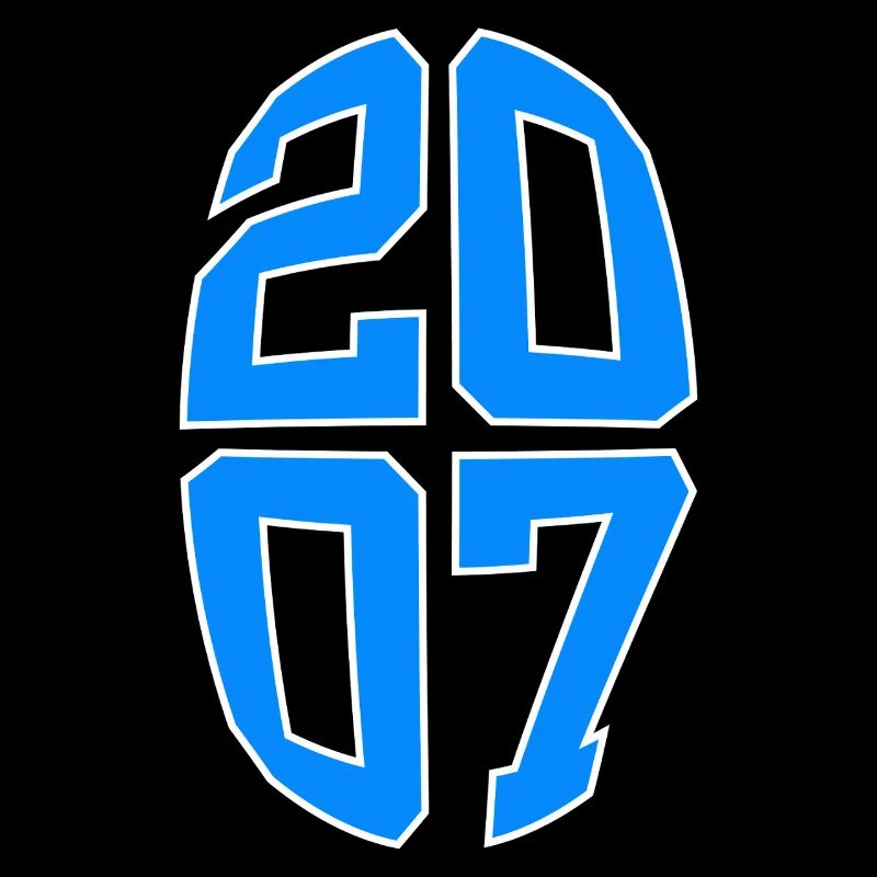 19 ANS 2007 19E ANNIVERSAIRE