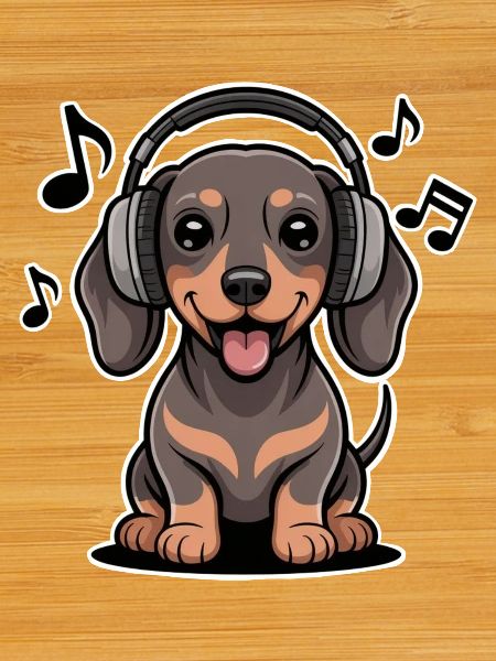 Musique teckel