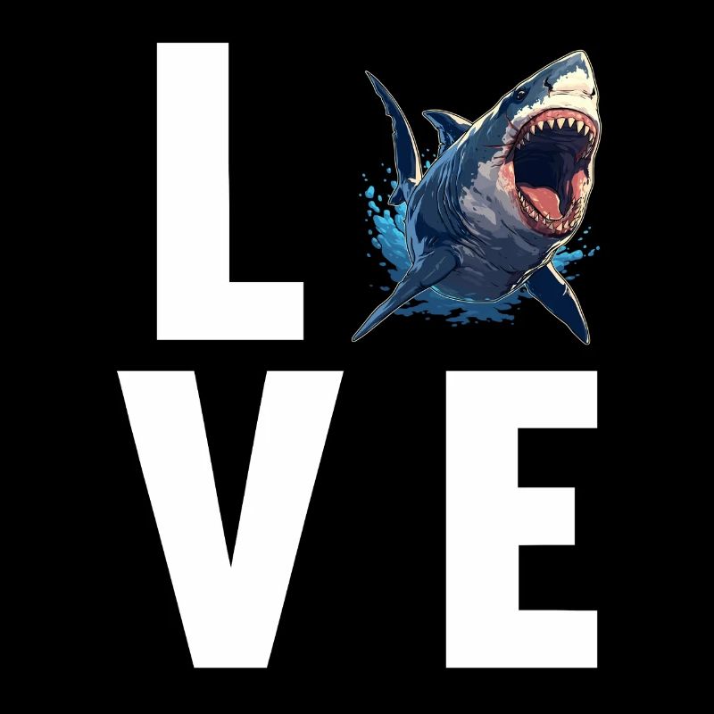 Great White Shark Great White Shark