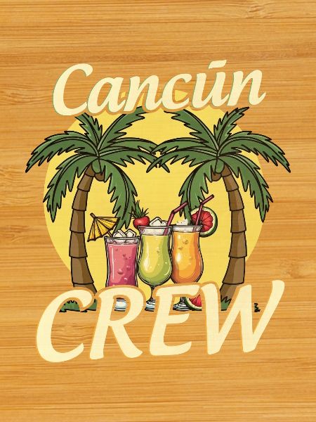 Cancun Crew