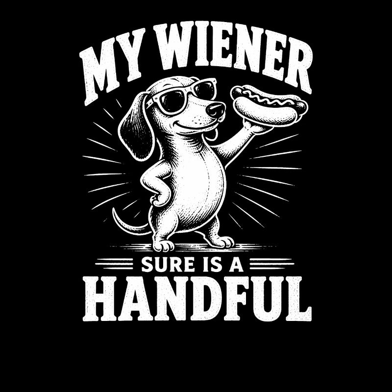My Viennese is really a challenge! Funny