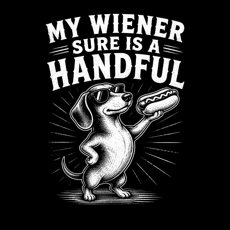 My Viennese is really a challenge! Funny