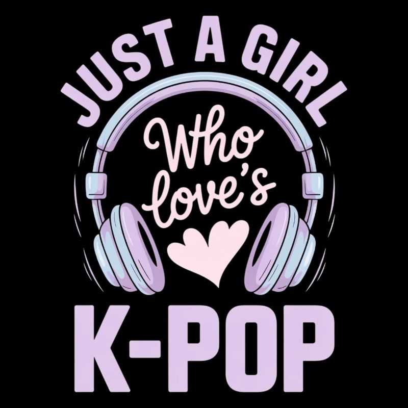 k pop