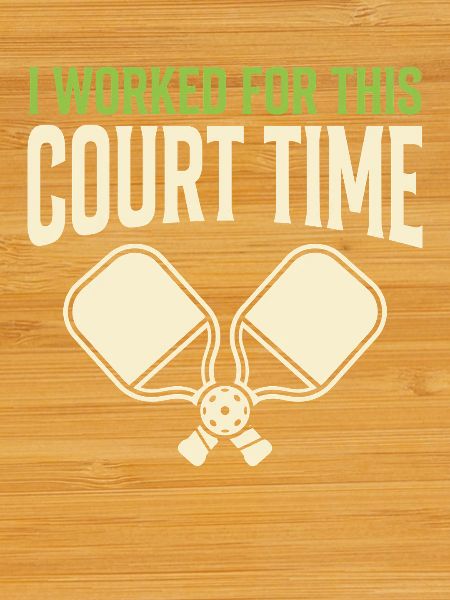 Pickleball Retirement Pickleball Gift In