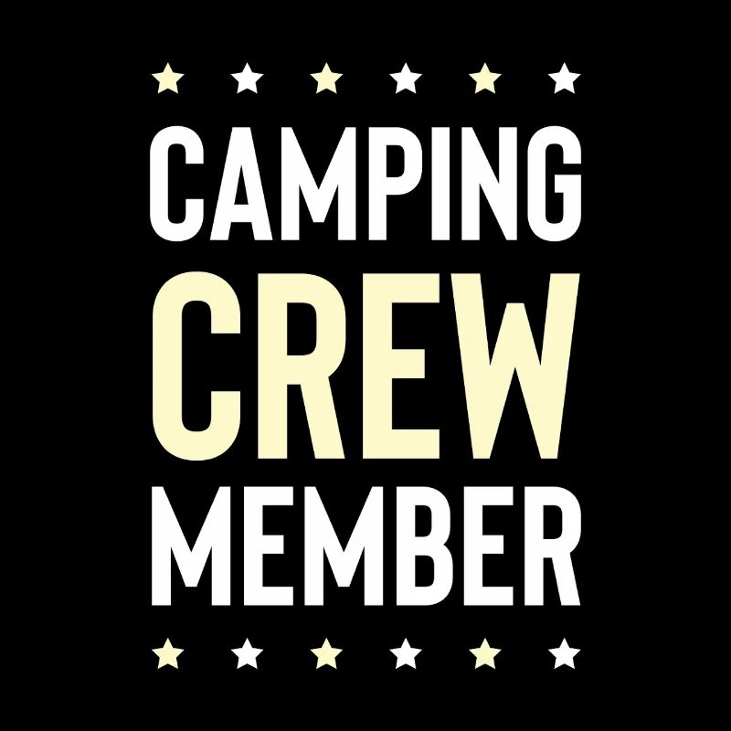 Camping Crew
