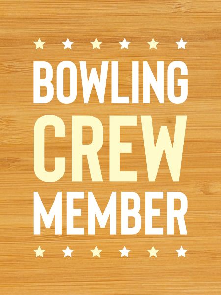 Bowling Crew