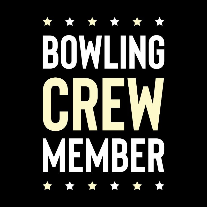 Équipe de bowling