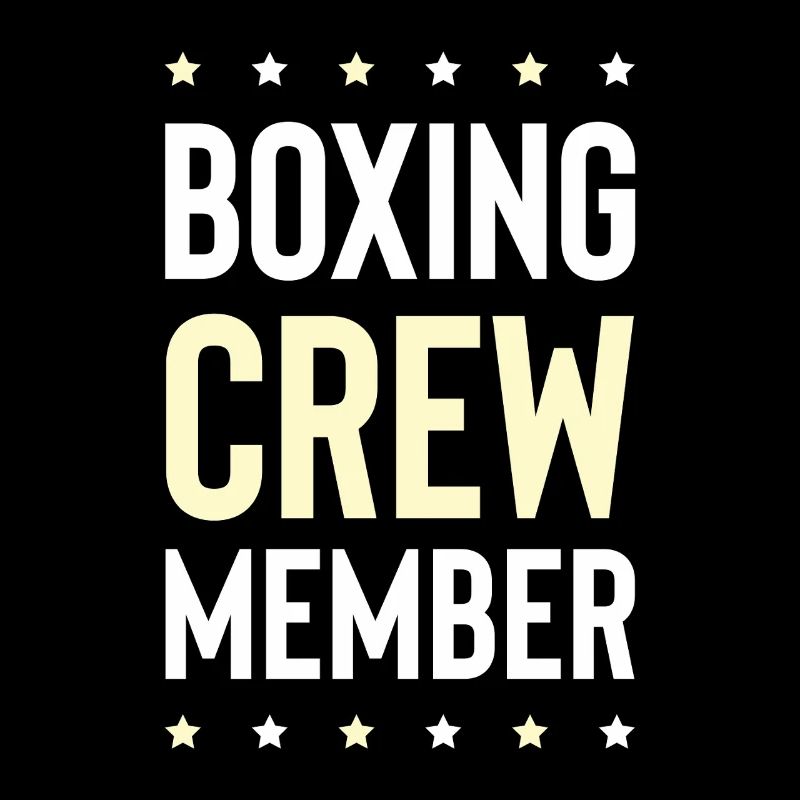 Équipe de boxe