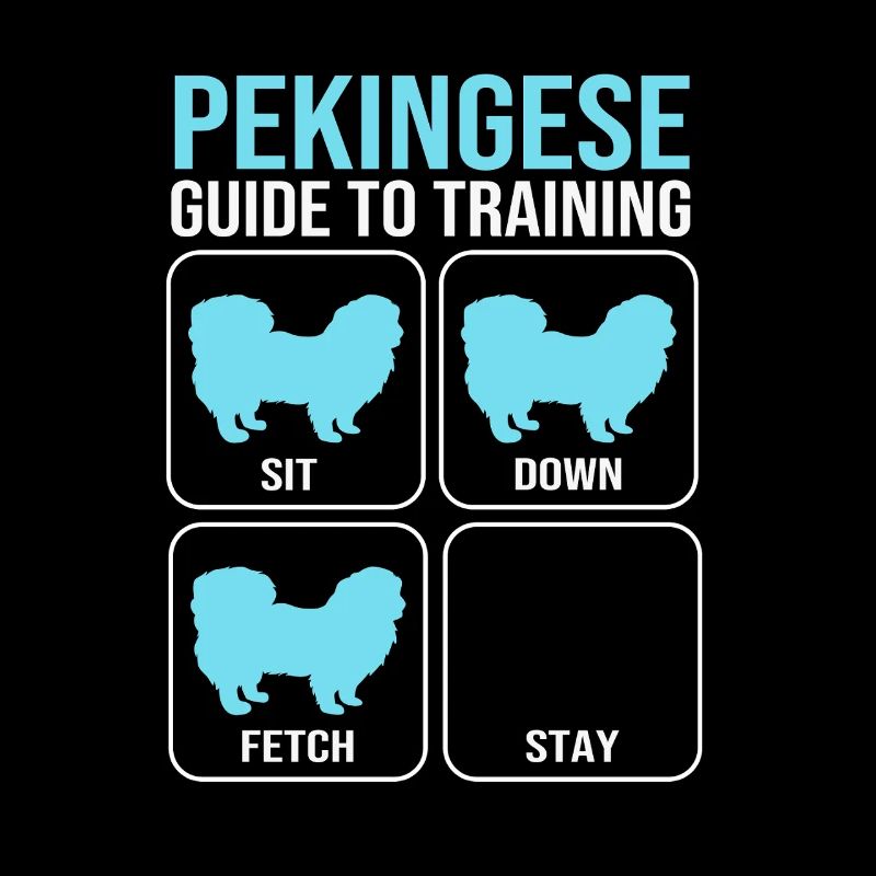 Pékinois