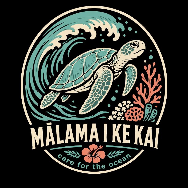Malama I Ke Kai